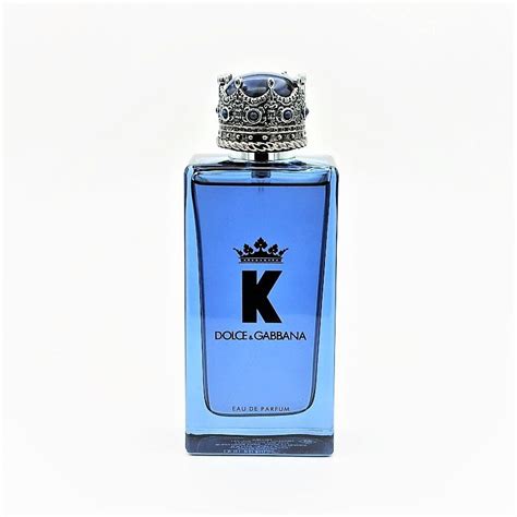 dolce gabbana king 50ml